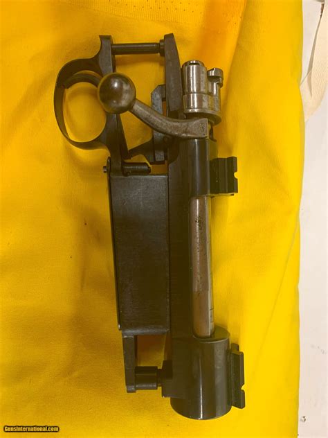 <b>FN</b> <b>MAUSER</b> BARRELED ACTION in 270 WIN. . Fn mauser parts